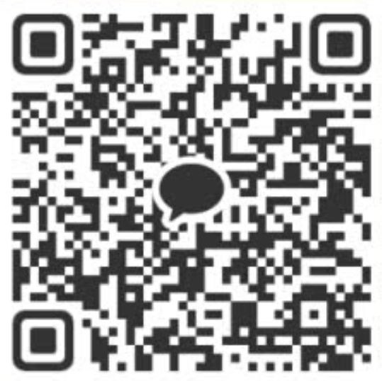 QR Code KakaoTalk