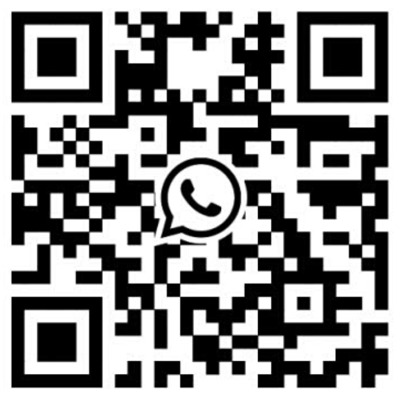QR Code WhatsApp