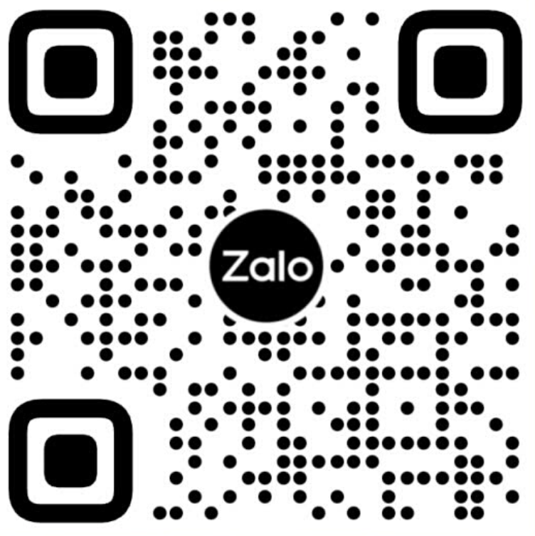 QR Code Zalo