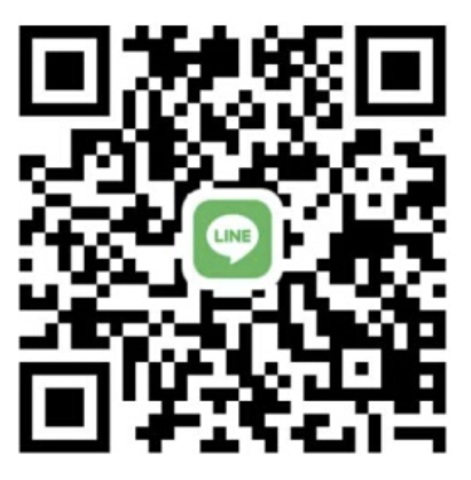QR Code Line